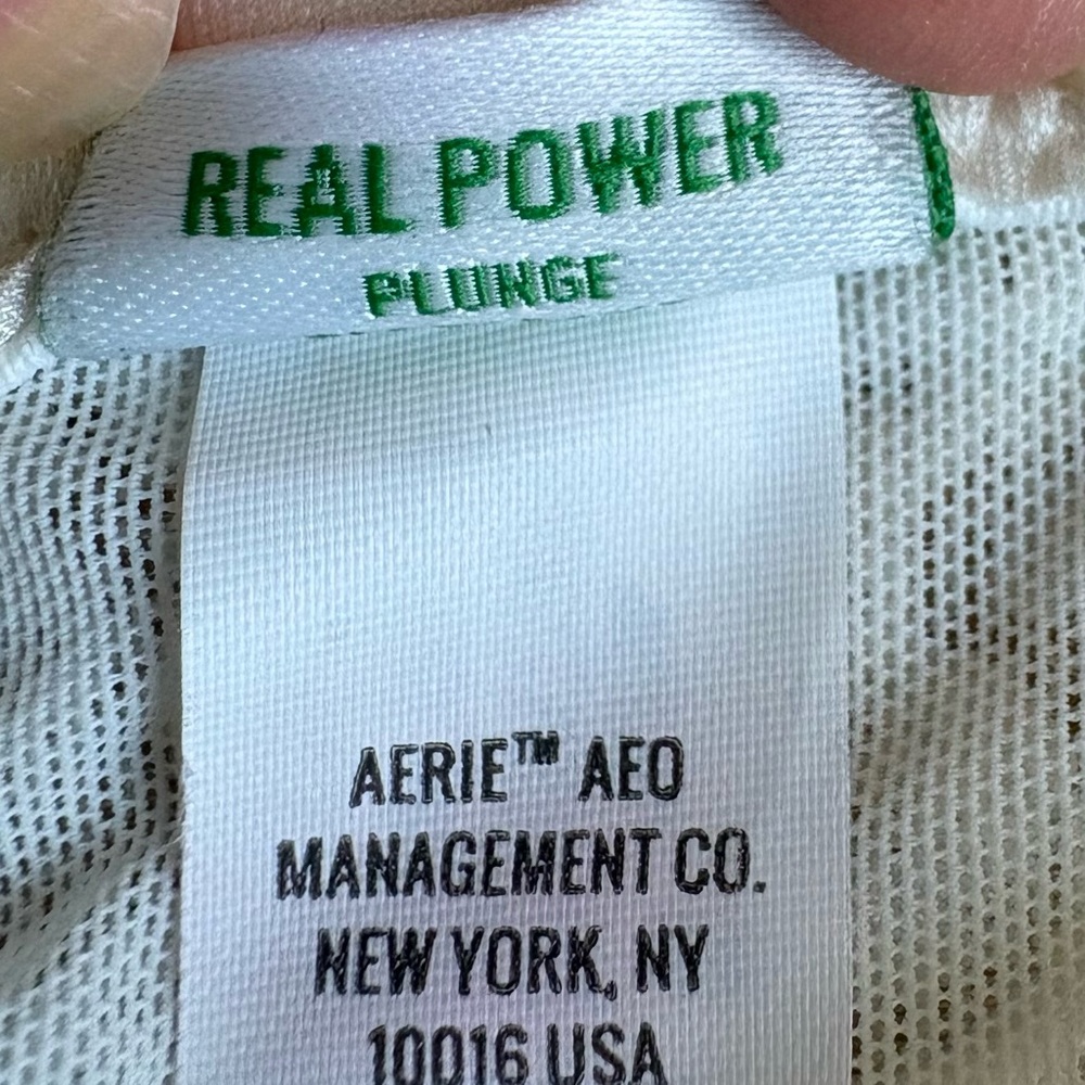 2 Aerie Push Up Bras - Picture 14 of 16